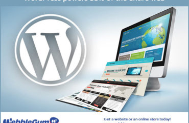 WordPress Is The Best Platform