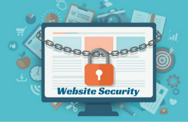 Secure Websites - Protect Your Digital Assets