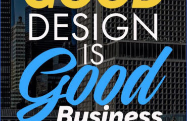 Good Design Is Good Business