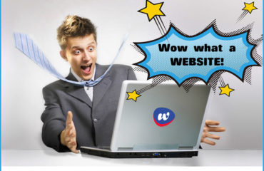 Wow Factor On Websites