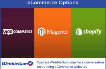 Which eCommerce Platform To Select