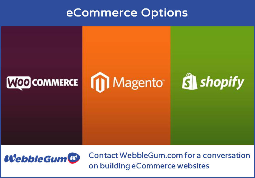Which eCommerce Platform To Select