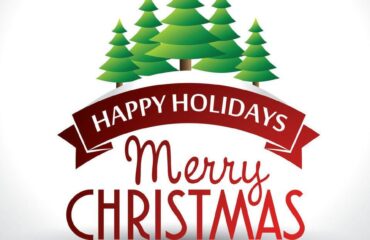 Christmas and Holidays 2022