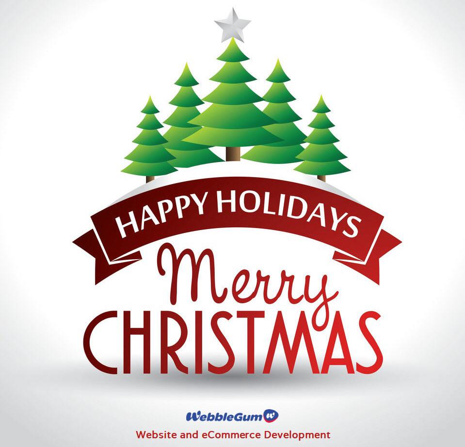 Christmas and Holidays 2022