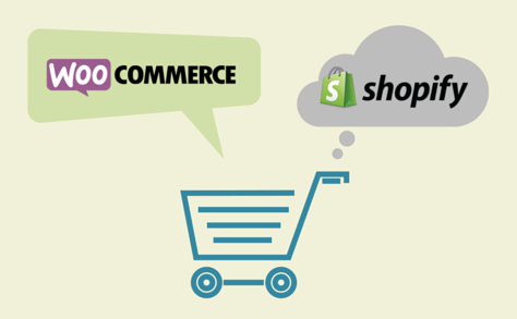 Top quality eCommerce Development (WooCommerce, Shopify) at affordable prices in USA and India